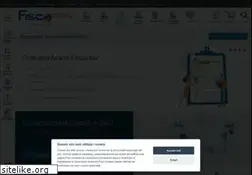 Sites similar to fiscoeasy.it