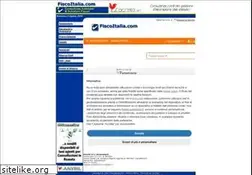 Sites similar to fiscoitalia.com