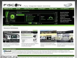Sites similar to fiscon-mobile.eu