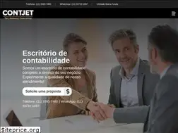 Sites similar to fisconnect.com.br