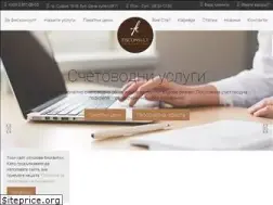 Sites similar to fisconsult.bg