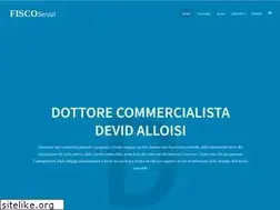 Sites similar to fiscoservizi.it