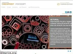 Sites similar to fiscosoft.com.br