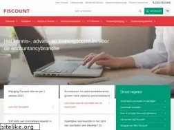 Sites similar to fiscount.nl