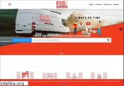 Sites similar to fiscourier.gr