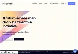 Sites similar to fiscozen.it