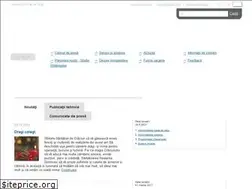 Sites similar to fiscservinform.md
