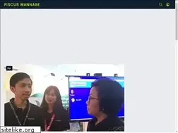Sites similar to fiscuswannabe.web.id