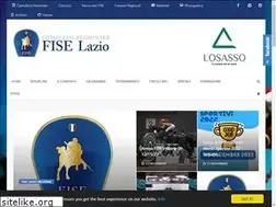 Sites similar to fise-lazio.it