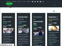 Sites similar to fise.co