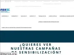 Sites similar to fise.es