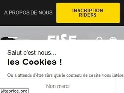 Sites similar to fise.fr