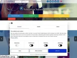 Sites similar to fise.it
