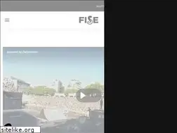 Sites similar to fise.tv
