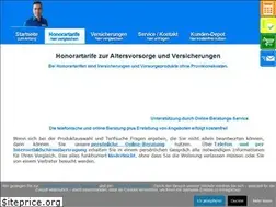 Sites similar to fiseba.de