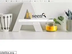Sites similar to fiseen.com