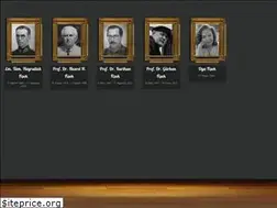 Sites similar to fisek.net