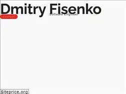 Sites similar to fisenko.net