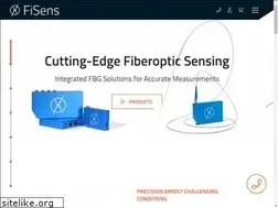 Sites similar to fisens.com