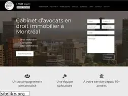Sites similar to fisetlegal.com