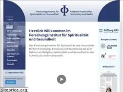 Sites similar to fisg.ch