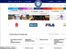 Sites similar to fisg.it