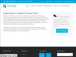 Sites similar to fisgardcapital.com