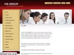 Sites similar to fisgroup.cz