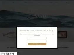 Sites similar to fish-and-shop.fr