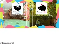 Sites similar to fish-bird.co.jp