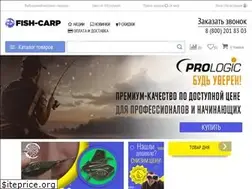 Sites similar to fish-carp.ru