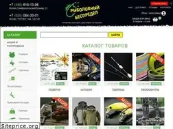 Sites similar to fish-chaos.ru