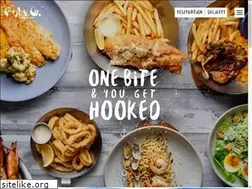 Sites similar to fish-co.com