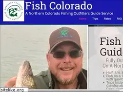 Sites similar to fish-colorado.com