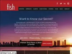 Sites similar to fish-consulting.com