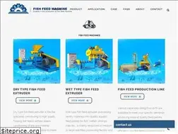 Sites similar to fish-feed-extruder.com