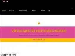 Sites similar to fish-festival.de