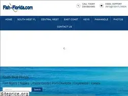 Sites similar to fish-florida.com
