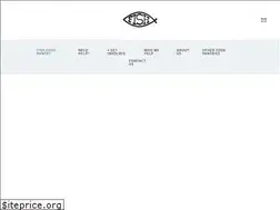 Sites similar to fish-food-pantry.org