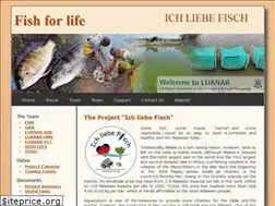 Sites similar to fish-for-life.org