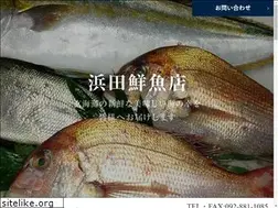 Sites similar to fish-genkai.com
