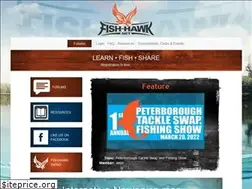 Sites similar to fish-hawk.net