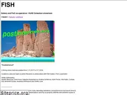 Sites similar to fish-helsinki.com