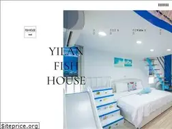 Sites similar to fish-house.com.tw