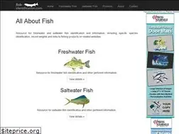 Sites similar to fish-identification.com