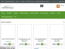 Sites similar to fish-ing.cz