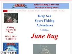 Sites similar to fish-junebug.com
