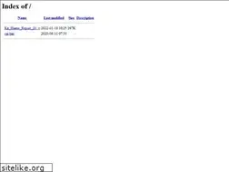 Sites similar to fish-keeper.net