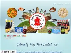 Sites similar to fish-kingproducts.com