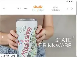 Sites similar to fish-kiss.com